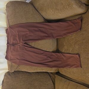 No Boundaries leggings SZ L